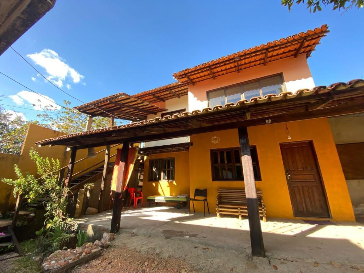 Casa Tamboril Apartment Sao Jorge  Exterior photo