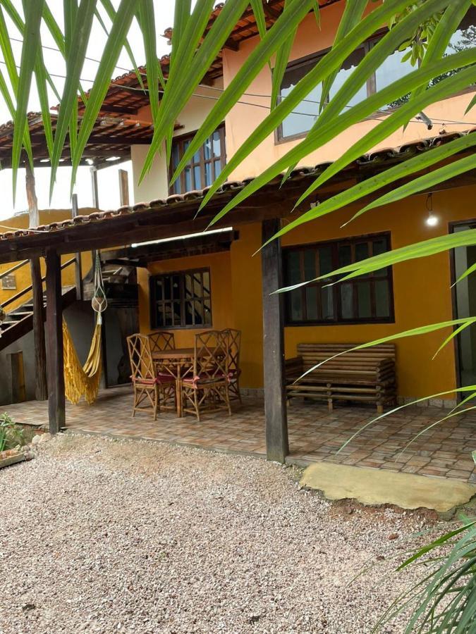 Casa Tamboril Apartment Sao Jorge  Exterior photo