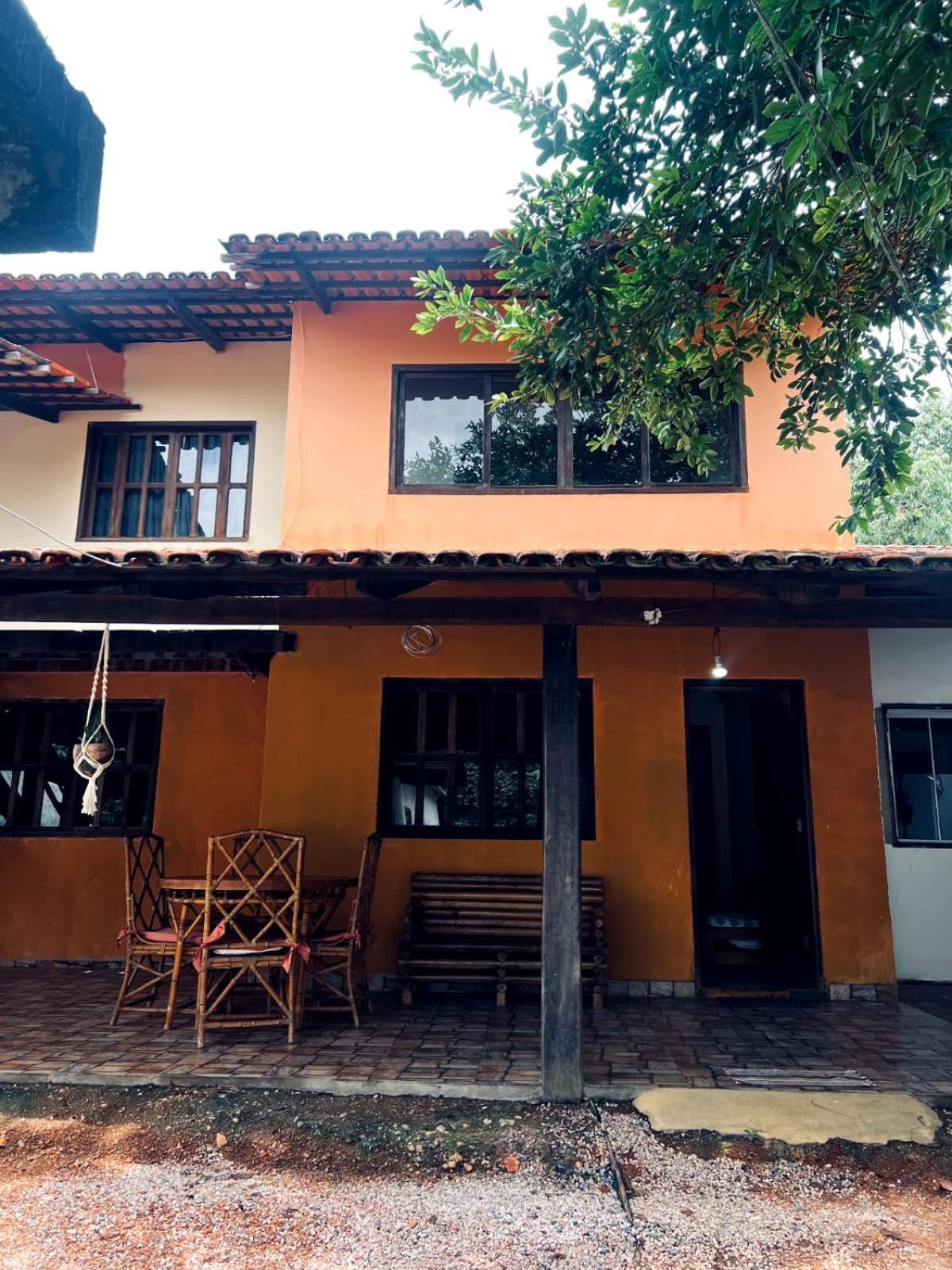 Casa Tamboril Apartment Sao Jorge  Exterior photo