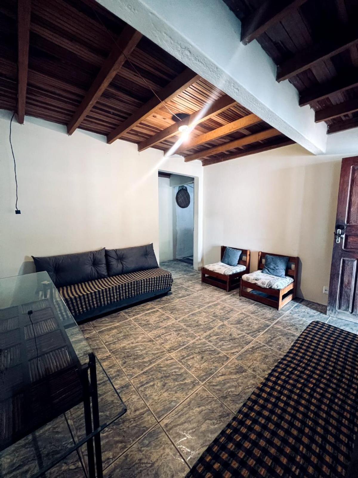 Casa Tamboril Apartment Sao Jorge  Exterior photo